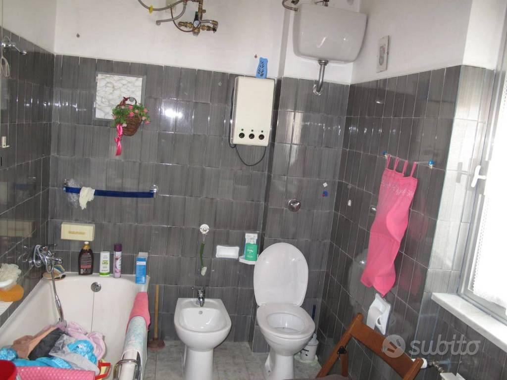 Appartamento – Castagna, Favareto - Vista 5