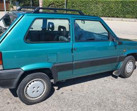 FIAT Panda Hobby 1100 - 2002