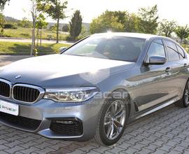 BMW 520d xDrive Msport