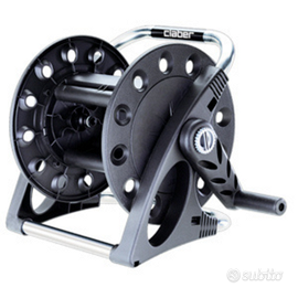 Avvolgitubo  per giardinaggio professionale