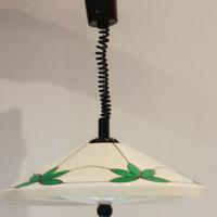 lampadario a sospensione