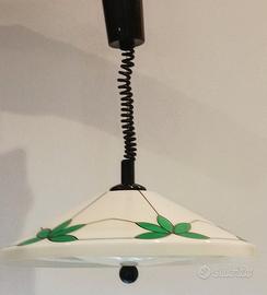 lampadario a sospensione