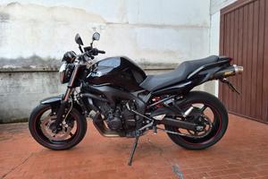 Yamaha FZ6 S2 2009 - MIVV Carbonio
