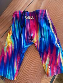 Funky Trunks Apex Predator X Jammer - tg 22