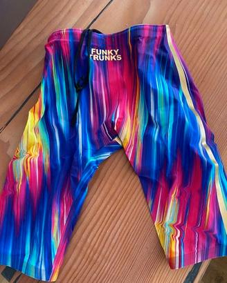 Funky Trunks Apex Predator X Jammer - tg 22