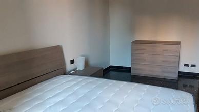 Camera uso singola fronte ospedale sanpierdarena