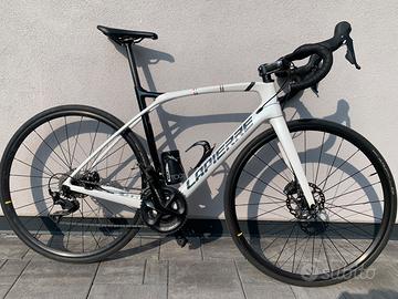 Bici corsa Lapierre