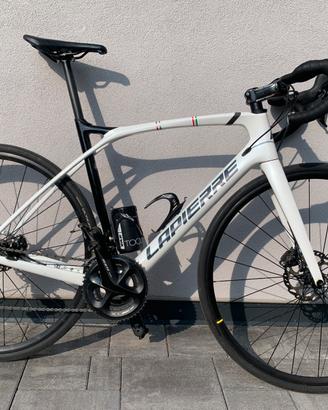 Bici corsa Lapierre
