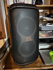 Jbl partybox 120