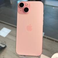 IPHONE 15 128GB anche a rate