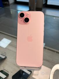 IPHONE 15 128GB anche a rate