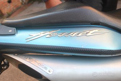 Honda CBF 600 - 2006