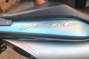 Honda CBF 600 - 2006