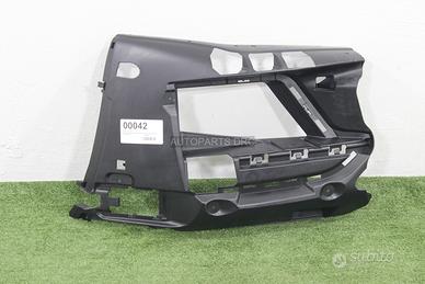 Griglia inf sx paraurti ant bmw m5 f90 lci | 00042