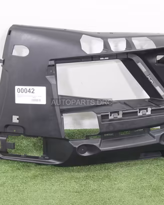 Griglia inf sx paraurti ant bmw m5 f90 lci | 00042