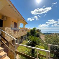 Appartamento con terrazza vista mare