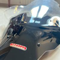 Parabrezza F.Fabbri SYM Jet X 125/200 nuovo