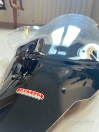 Parabrezza F.Fabbri SYM Jet X 125/200 nuovo