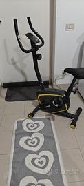 cyclette Diadora Nuova 