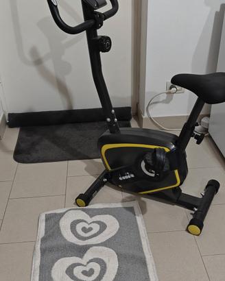 cyclette Diadora Nuova 
