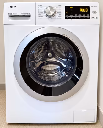 Lavatrice Haier HW90-SB1230N 9 kg Classe A Direct