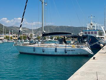 Grand Soleil 45 German Frers 1990