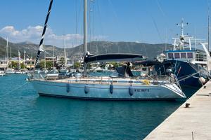 Grand Soleil 45 German Frers 1990