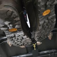 anfibi militari Crispi