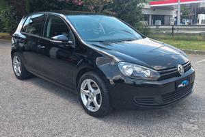 Volkswagen Golf 1.6 TDI 5porte Comfortline