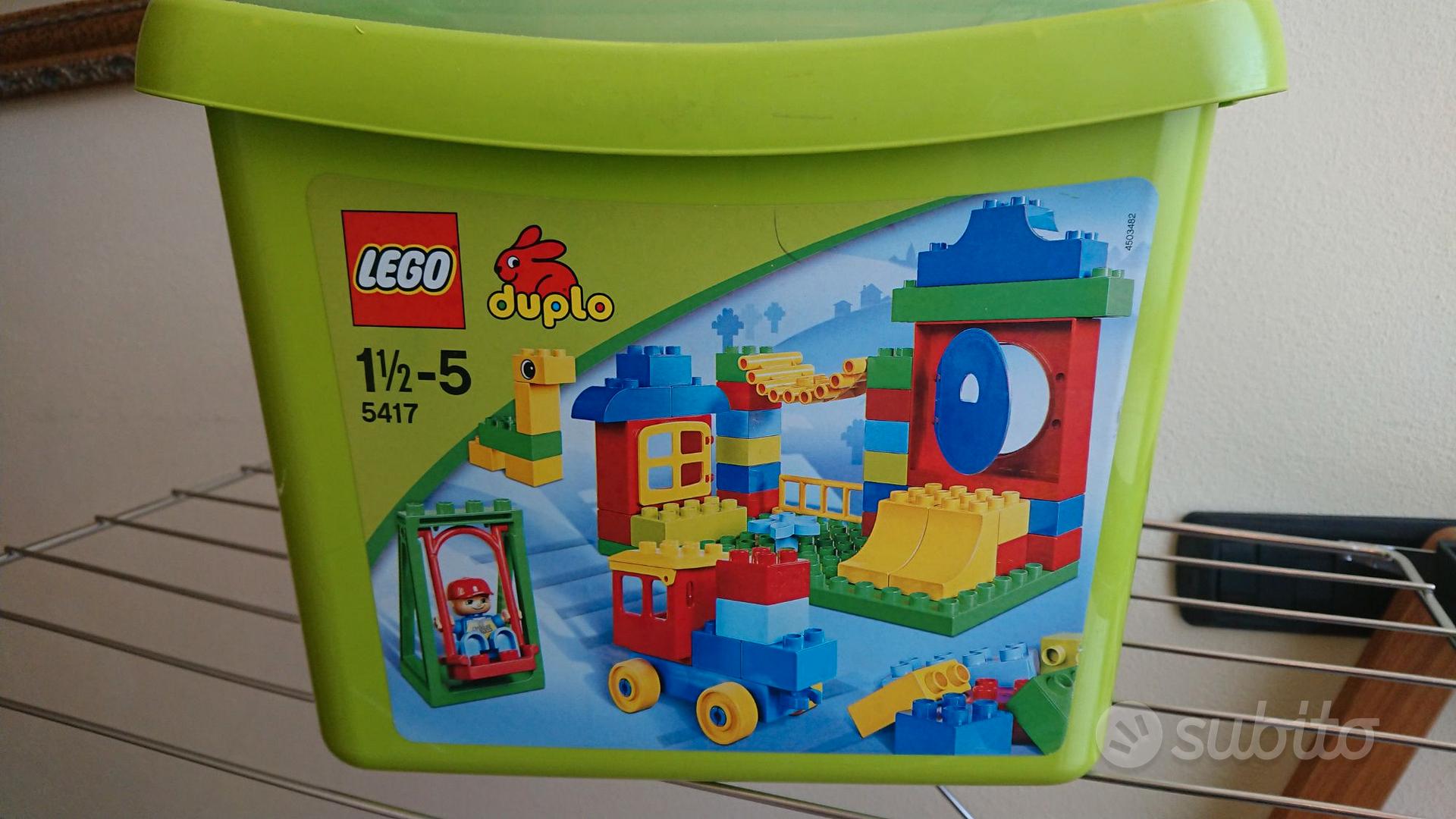 Duplo 5417 discount