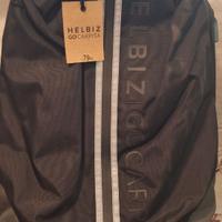 Zaino Carpisa Helbiz nuovo con cartellino