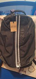 Zaino Carpisa Helbiz nuovo con cartellino