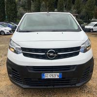 Opel Vivaro 1.5 Diesel