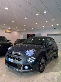 FIAT - 500X - 1.6 M.Jet 130 CV Sport