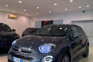 FIAT - 500X - 1.6 M.Jet 130 CV Sport