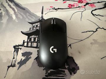 Mouse Logitech Pro X Superlight 2