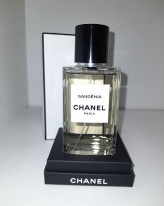 Chanel Gardénia Nuovo +