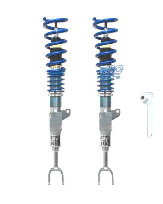 KIT SOSPENSIONE FILETTATA BLUE LINE BMW F11 10-17