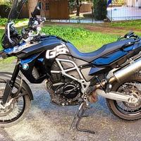 Bmw f 800 gs