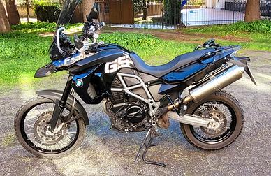 Bmw f 800 gs