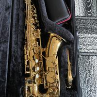 Yamaha YAS280 contralto