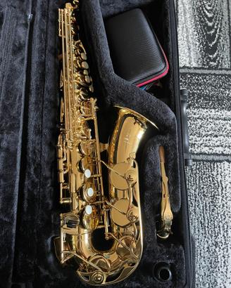 Yamaha YAS280 contralto