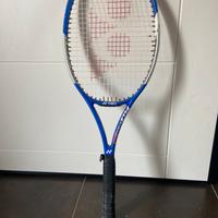 Racchetta da tennis vintage Yonex SRQ 530