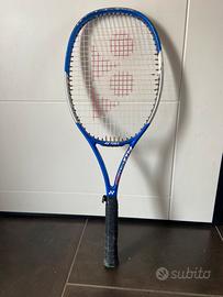 Racchetta da tennis vintage Yonex SRQ 530