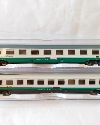 Trenini elettrici 273  RIVAROSSI HR4286