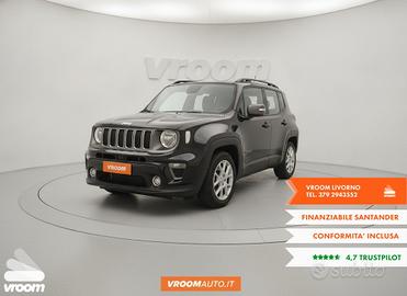 JEEP Renegade 1.0 T3 Limited