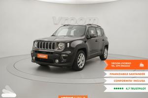 JEEP Renegade 1.0 T3 Limited