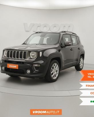 JEEP Renegade 1.0 T3 Limited
