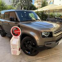 LAND ROVER Defender 110 3.0D I6 300 CV X-Dynamic
