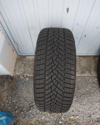 Gomme usate come nuove